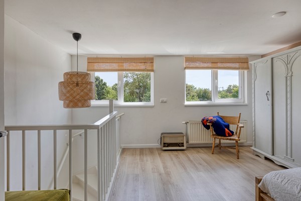 Medium property photo - Bosscheweg 210, 5015 AG Tilburg