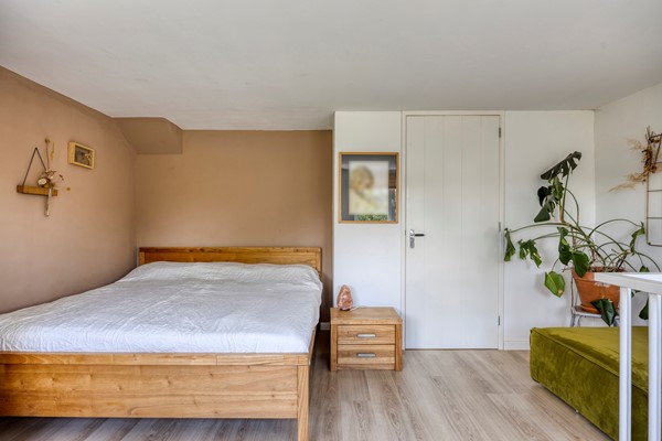 Medium property photo - Bosscheweg 210, 5015 AG Tilburg