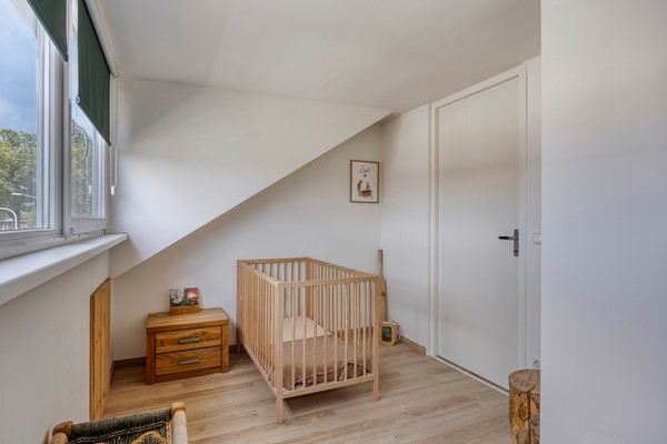 Medium property photo - Bosscheweg 210, 5015 AG Tilburg
