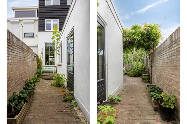 Medium property photo - Bosscheweg 210, 5015 AG Tilburg