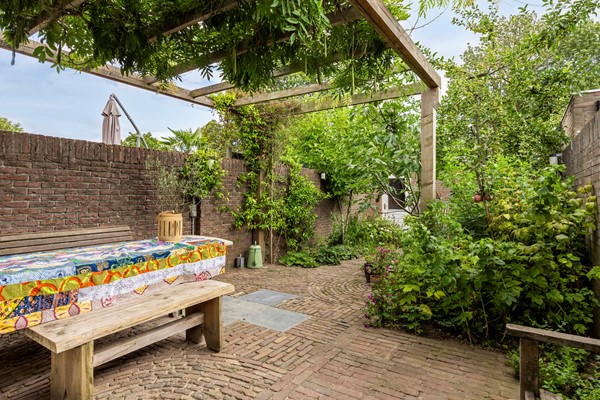 Medium property photo - Bosscheweg 210, 5015 AG Tilburg