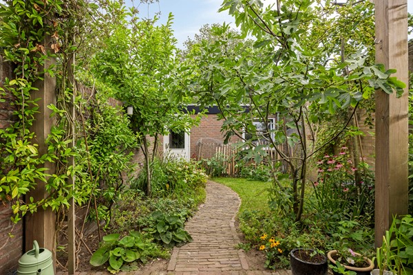 Medium property photo - Bosscheweg 210, 5015 AG Tilburg