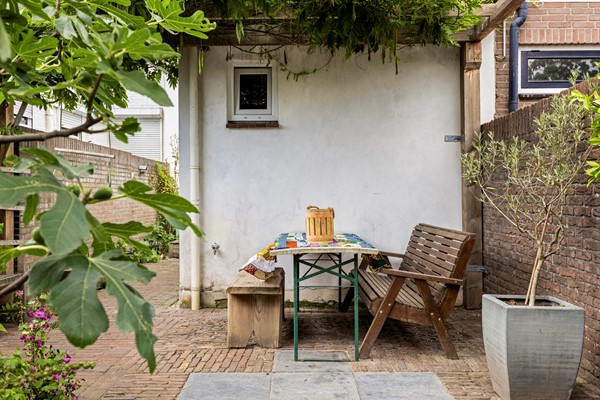 Medium property photo - Bosscheweg 210, 5015 AG Tilburg