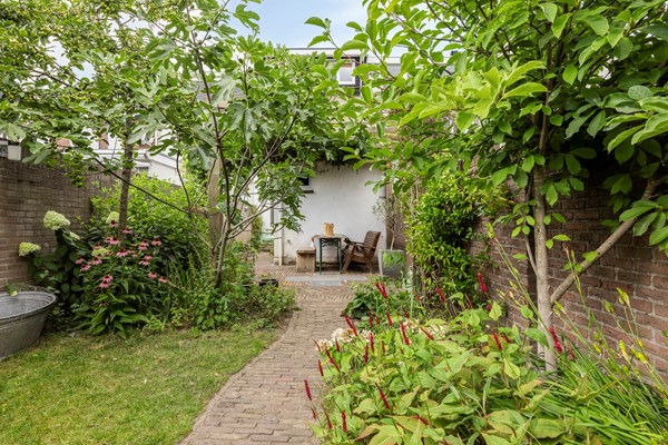 Medium property photo - Bosscheweg 210, 5015 AG Tilburg