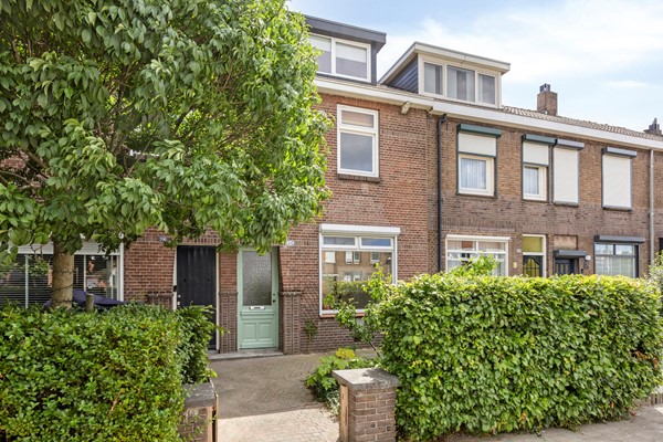 Medium property photo - Bosscheweg 210, 5015 AG Tilburg