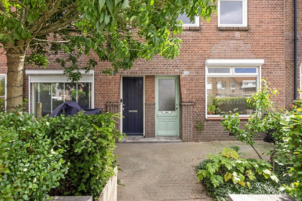 Medium property photo - Bosscheweg 210, 5015 AG Tilburg
