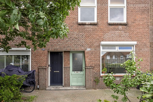 Medium property photo - Bosscheweg 210, 5015 AG Tilburg