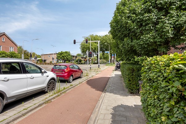 Medium property photo - Bosscheweg 210, 5015 AG Tilburg