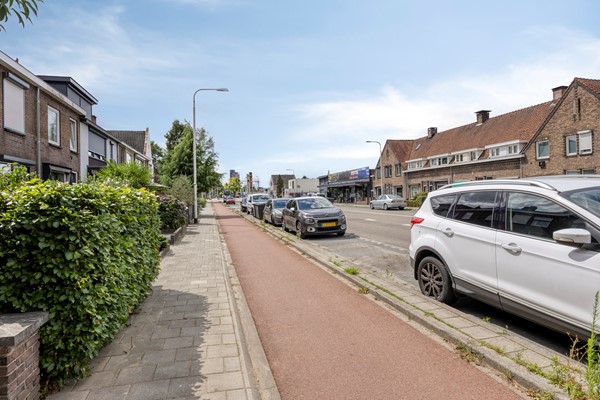Medium property photo - Bosscheweg 210, 5015 AG Tilburg