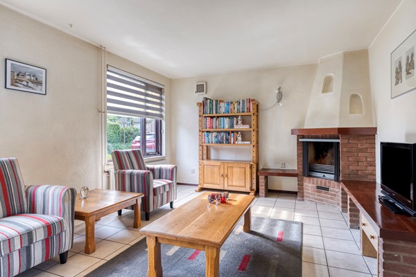 Medium property photo - Elsdonk 9, 4854 LC Bavel