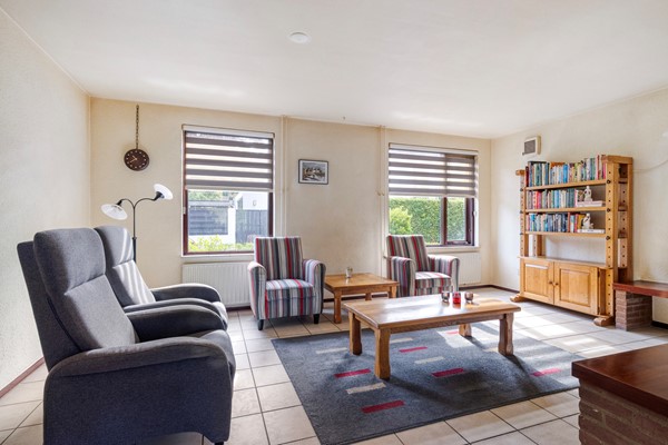 Medium property photo - Elsdonk 9, 4854 LC Bavel