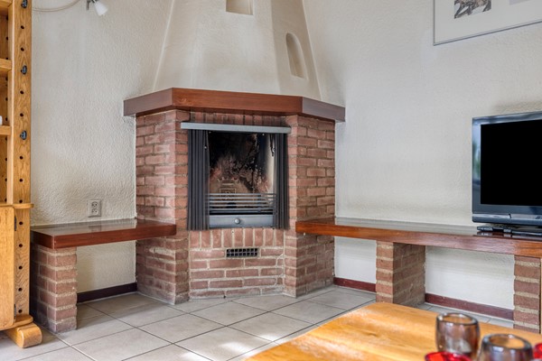 Medium property photo - Elsdonk 9, 4854 LC Bavel
