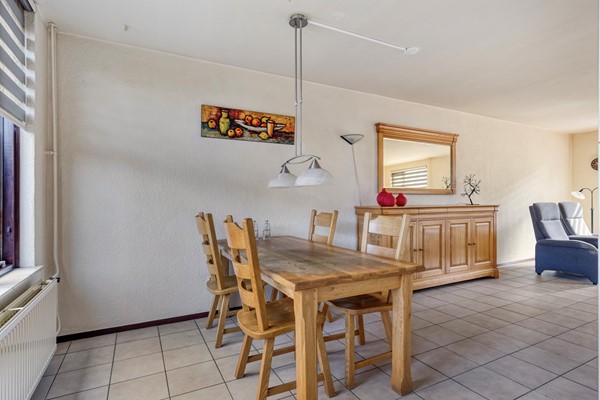 Medium property photo - Elsdonk 9, 4854 LC Bavel