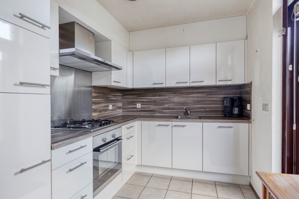Medium property photo - Elsdonk 9, 4854 LC Bavel