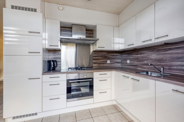 Medium property photo - Elsdonk 9, 4854 LC Bavel