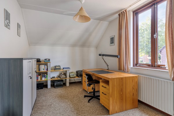Medium property photo - Elsdonk 9, 4854 LC Bavel