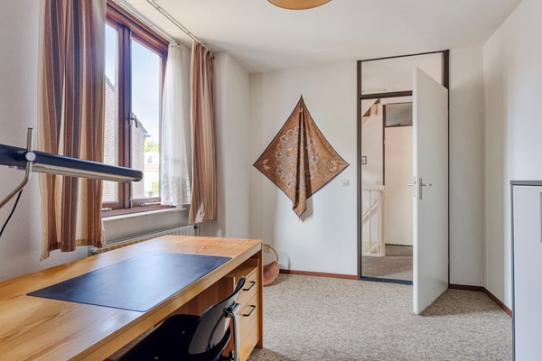 Medium property photo - Elsdonk 9, 4854 LC Bavel