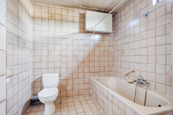 Medium property photo - Elsdonk 9, 4854 LC Bavel