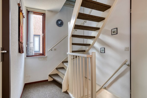 Medium property photo - Elsdonk 9, 4854 LC Bavel