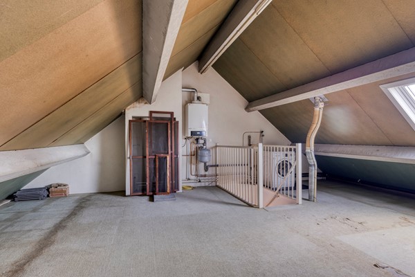 Medium property photo - Elsdonk 9, 4854 LC Bavel