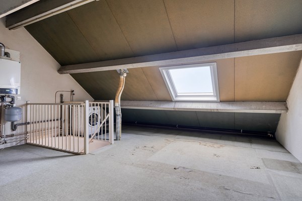 Medium property photo - Elsdonk 9, 4854 LC Bavel