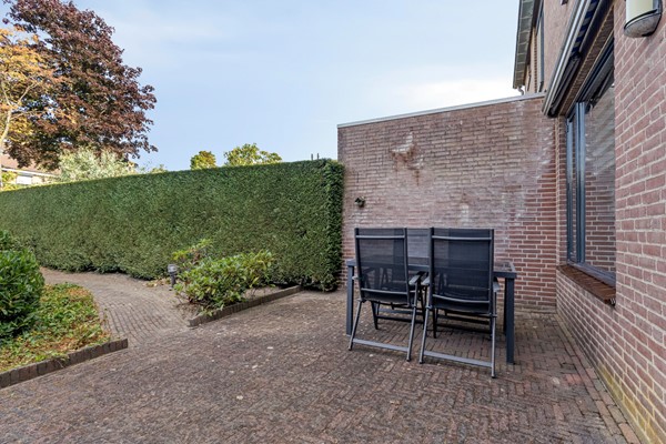 Medium property photo - Elsdonk 9, 4854 LC Bavel