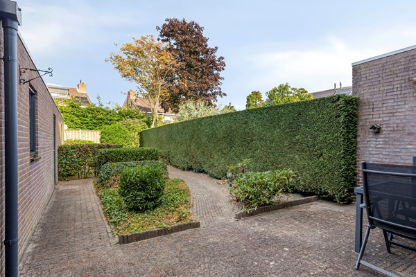 Medium property photo - Elsdonk 9, 4854 LC Bavel