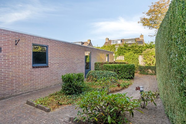 Medium property photo - Elsdonk 9, 4854 LC Bavel