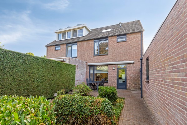 Medium property photo - Elsdonk 9, 4854 LC Bavel