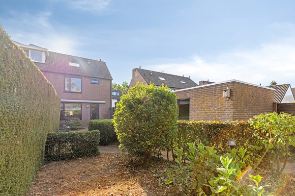 Medium property photo - Elsdonk 9, 4854 LC Bavel