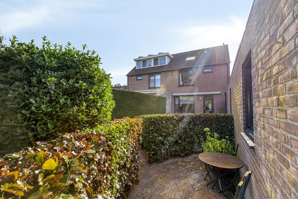 Medium property photo - Elsdonk 9, 4854 LC Bavel