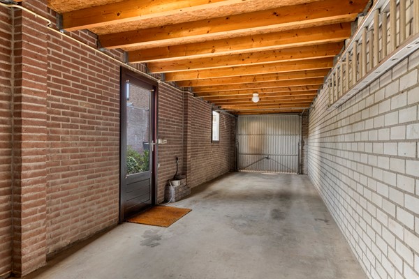 Medium property photo - Elsdonk 9, 4854 LC Bavel