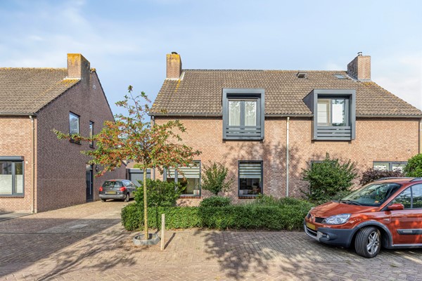 Medium property photo - Elsdonk 9, 4854 LC Bavel