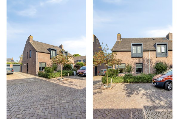 Medium property photo - Elsdonk 9, 4854 LC Bavel