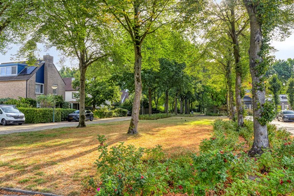 Medium property photo - Elsdonk 9, 4854 LC Bavel