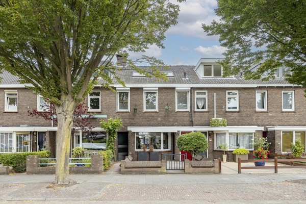 Te koop: Deken Botsstraat 6, 5046KB Tilburg