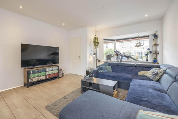 Te koop: Deken Botsstraat 6, 5046KB Tilburg