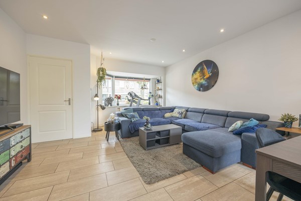 Te koop: Deken Botsstraat 6, 5046KB Tilburg