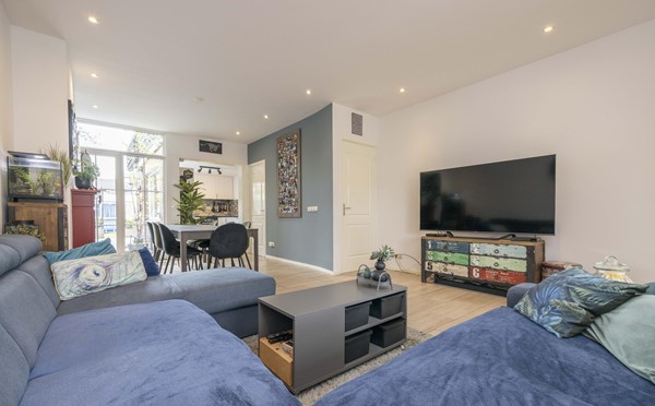 Medium property photo - Deken Botsstraat 6, 5046 KB Tilburg