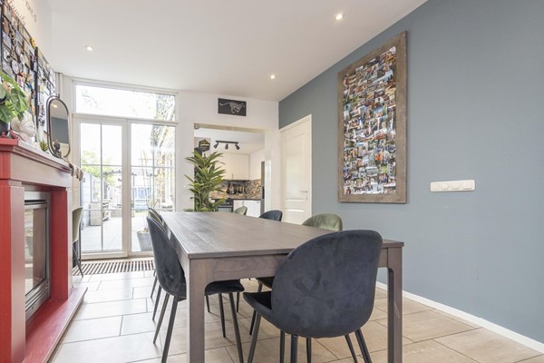 Medium property photo - Deken Botsstraat 6, 5046 KB Tilburg
