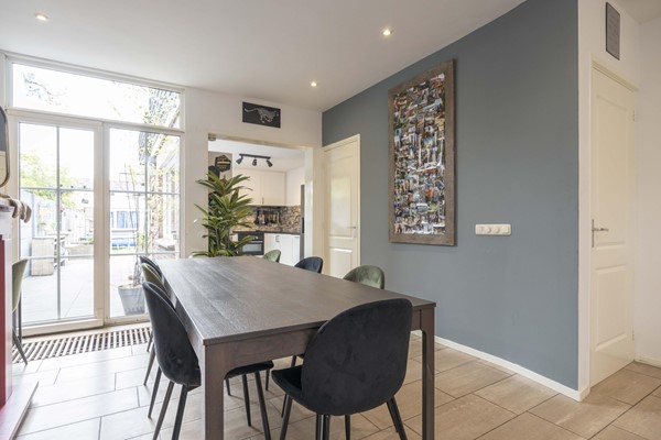 Medium property photo - Deken Botsstraat 6, 5046 KB Tilburg