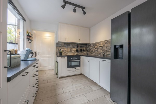 Medium property photo - Deken Botsstraat 6, 5046 KB Tilburg