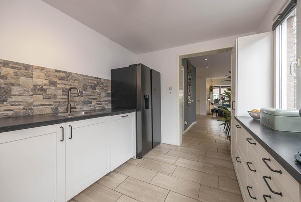 Medium property photo - Deken Botsstraat 6, 5046 KB Tilburg