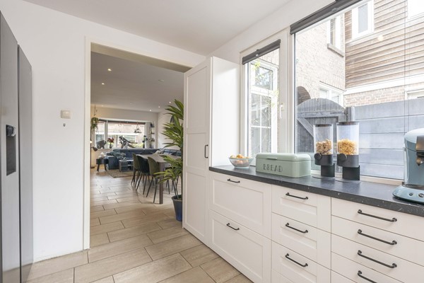 Medium property photo - Deken Botsstraat 6, 5046 KB Tilburg