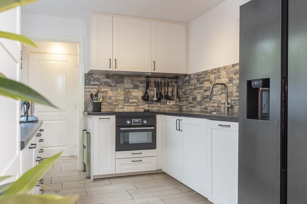 Medium property photo - Deken Botsstraat 6, 5046 KB Tilburg