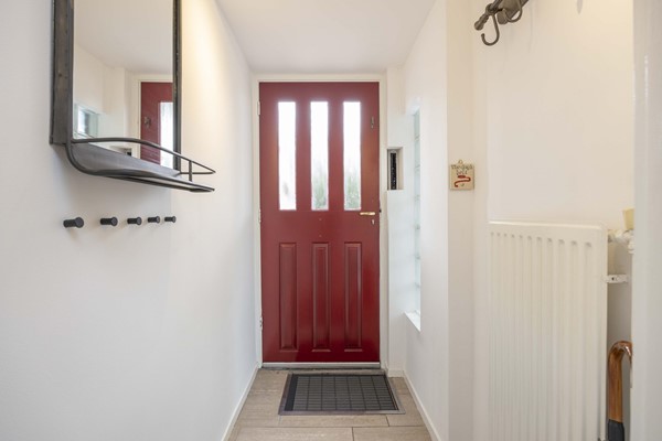 Medium property photo - Deken Botsstraat 6, 5046 KB Tilburg