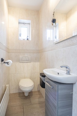 Medium property photo - Deken Botsstraat 6, 5046 KB Tilburg
