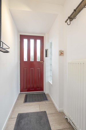Medium property photo - Deken Botsstraat 6, 5046 KB Tilburg