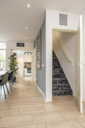 Medium property photo - Deken Botsstraat 6, 5046 KB Tilburg