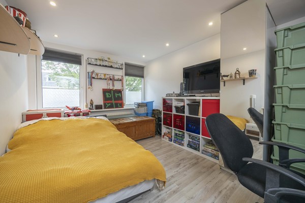 Medium property photo - Deken Botsstraat 6, 5046 KB Tilburg